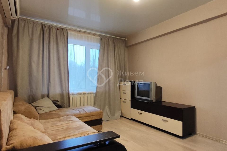 Продаётся 2-комнатная квартира, 44.8 м²