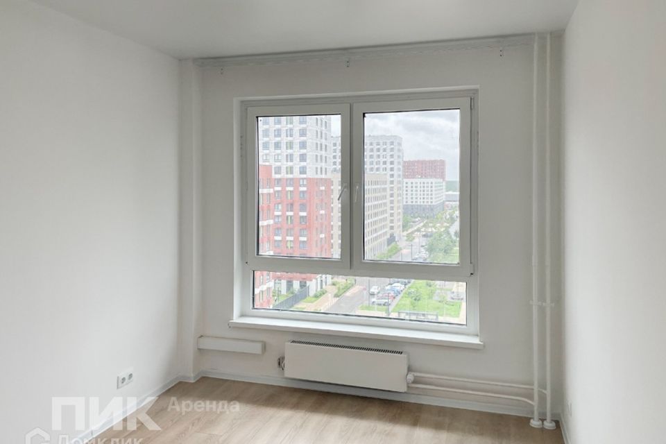 Сдаётся 1-комнатная квартира, 35.5 м²