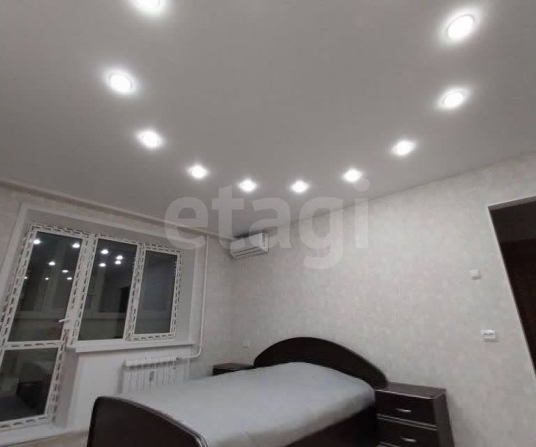 Сдаётся 1-комнатная квартира, 38 м²