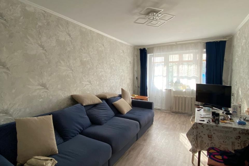 Продаётся 2-комнатная квартира, 47 м²