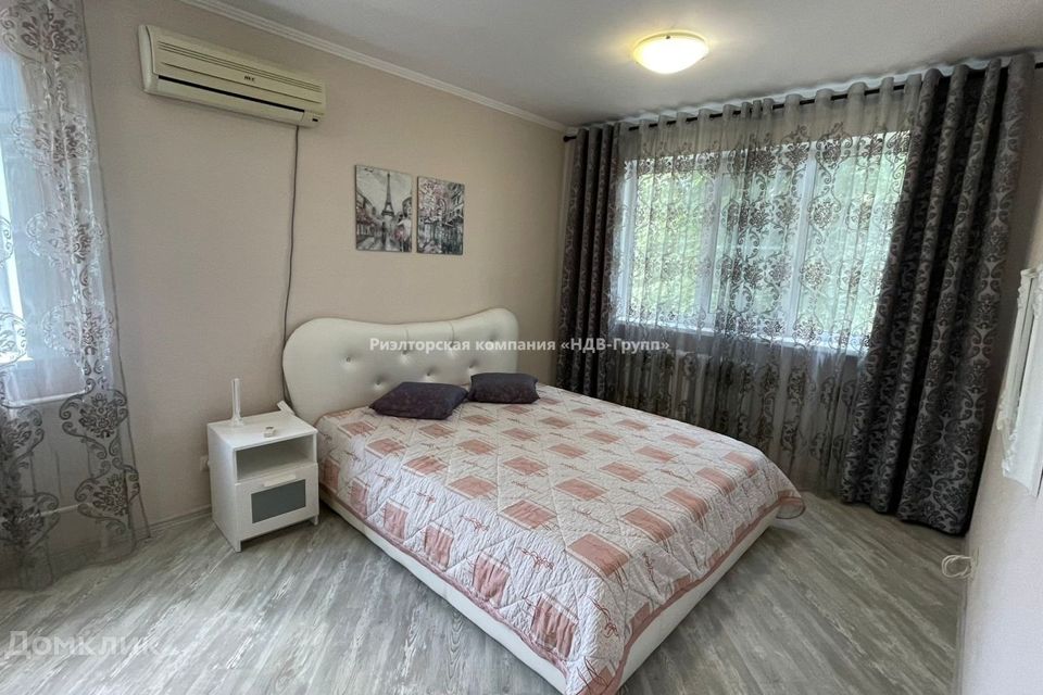 Сдаётся 2-комнатная квартира, 50 м²