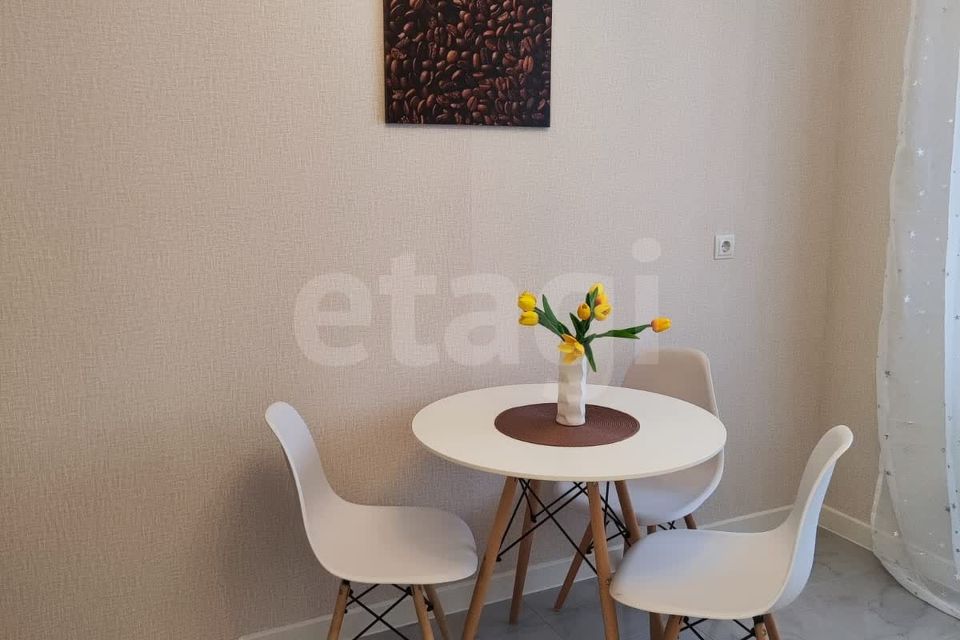 Продаётся 1-комнатная квартира, 31 м²