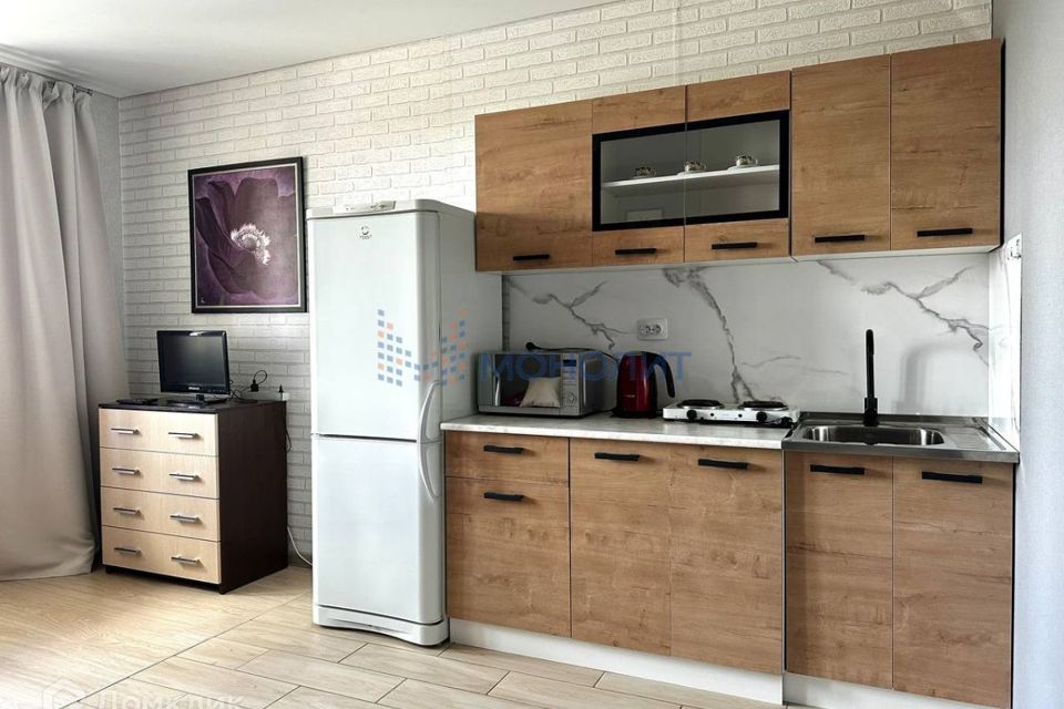 Продаётся студия, 22.8 м²