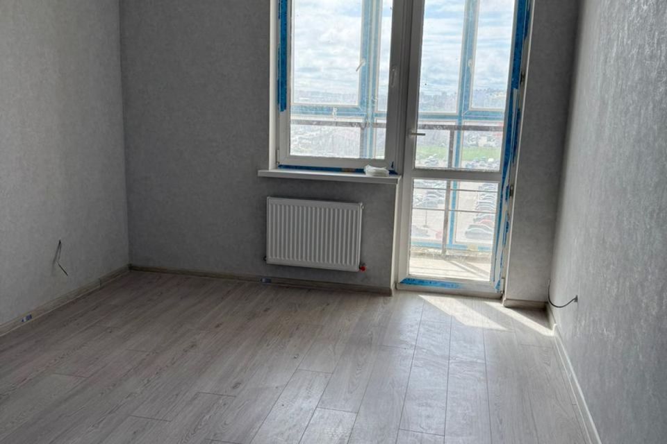 Продаётся 2-комнатная квартира, 54 м²