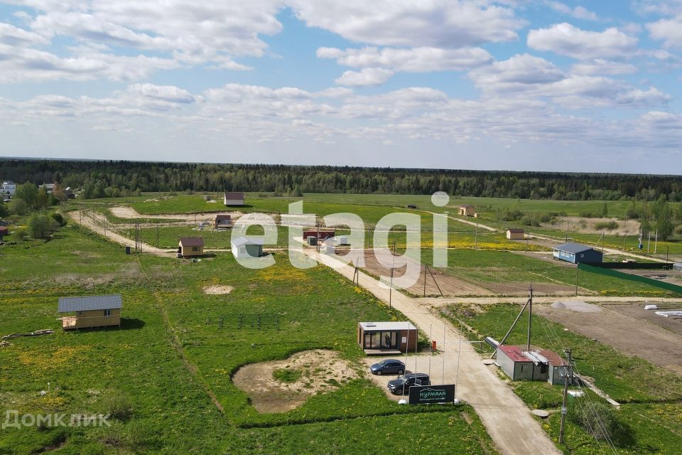 Купить Дом В Ям Ижоре Тосненского Района