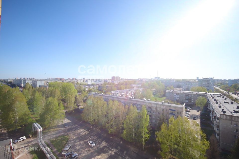 Продаётся 2-комнатная квартира, 40.4 м²