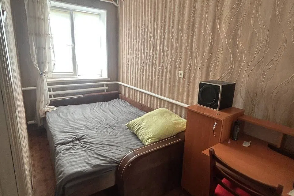 Продаётся часть дома