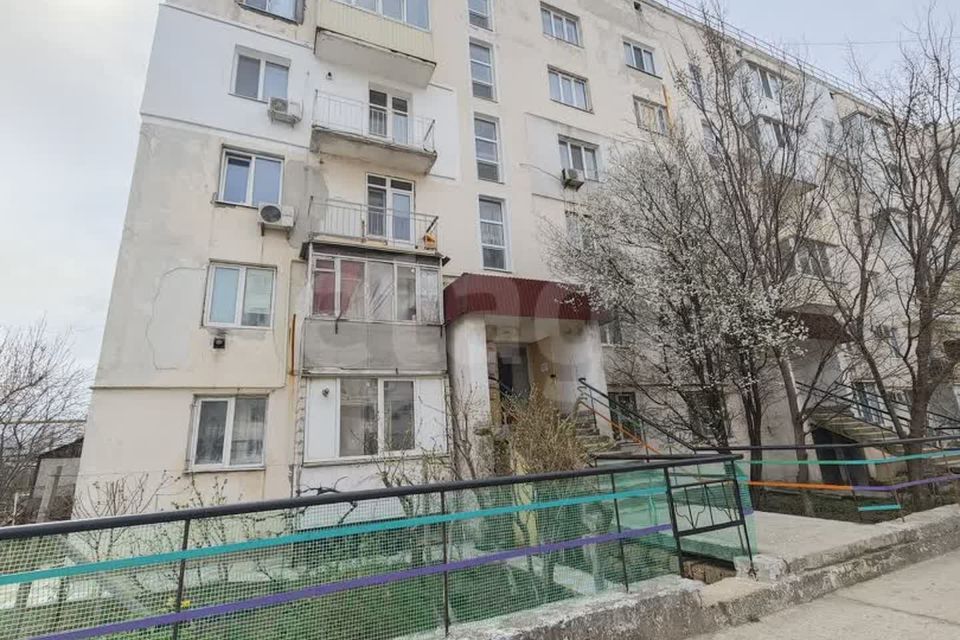 Продаётся 3-комнатная квартира, 68.1 м²