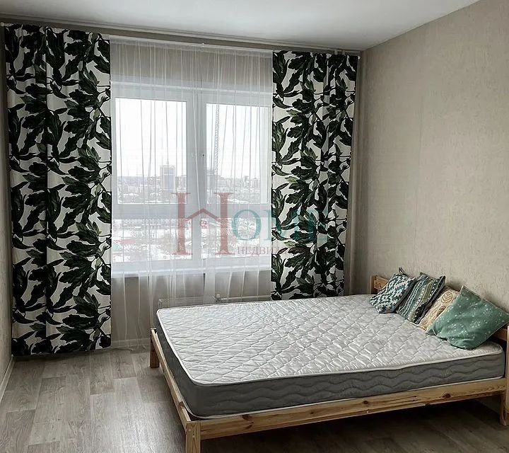 Сдаётся 2-комнатная квартира, 43 м²