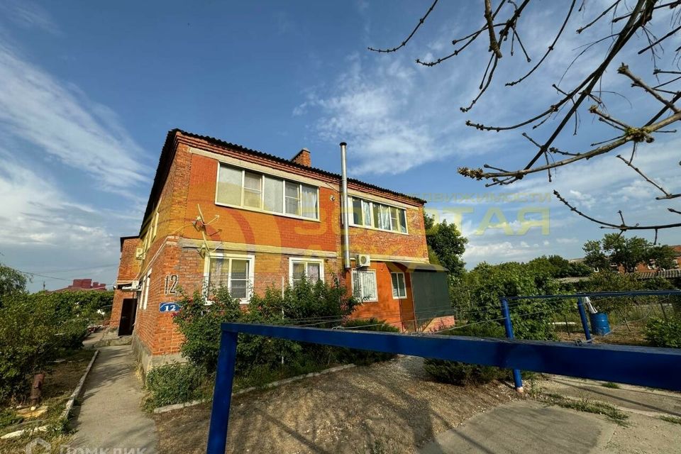 Продаётся 2-комнатная квартира, 42 м²