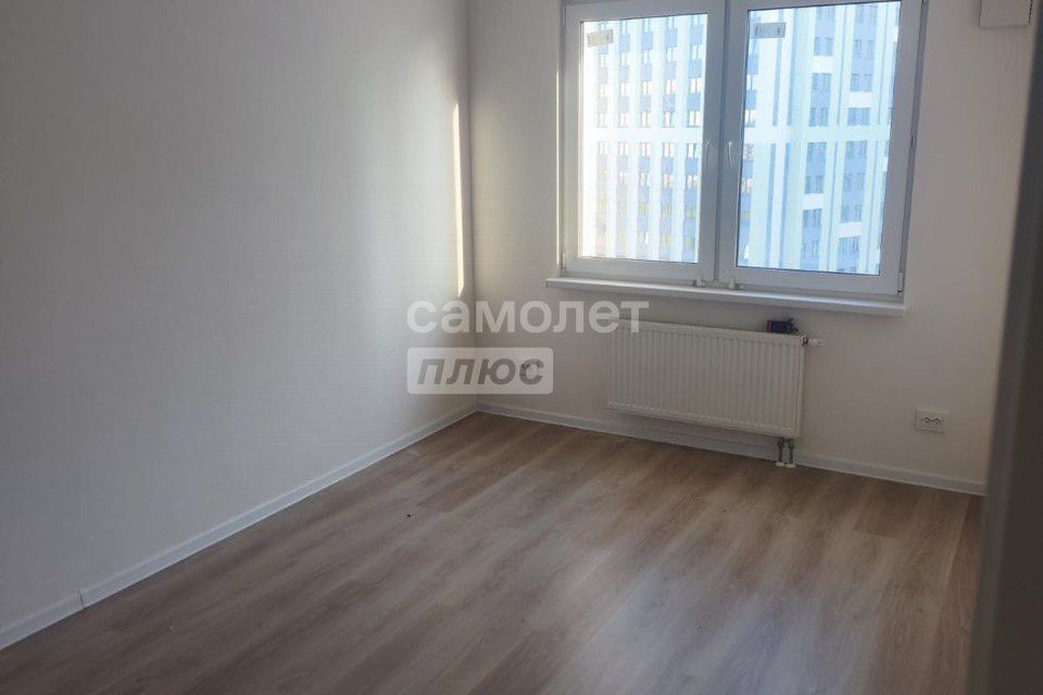 Сдаётся 1-комнатная квартира, 38 м²