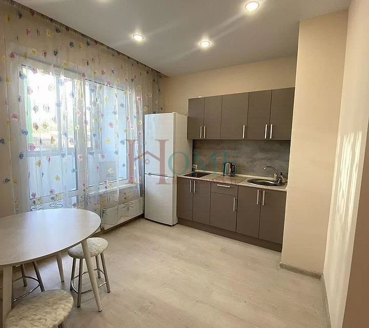 Сдаётся 1-комнатная квартира, 31 м²