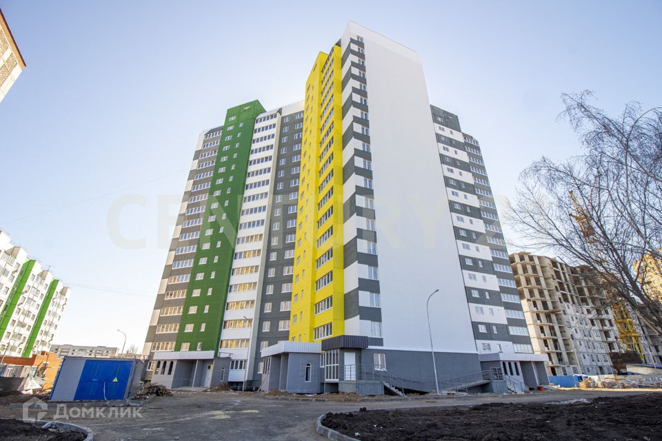 Продаётся студия, 22.08 м²