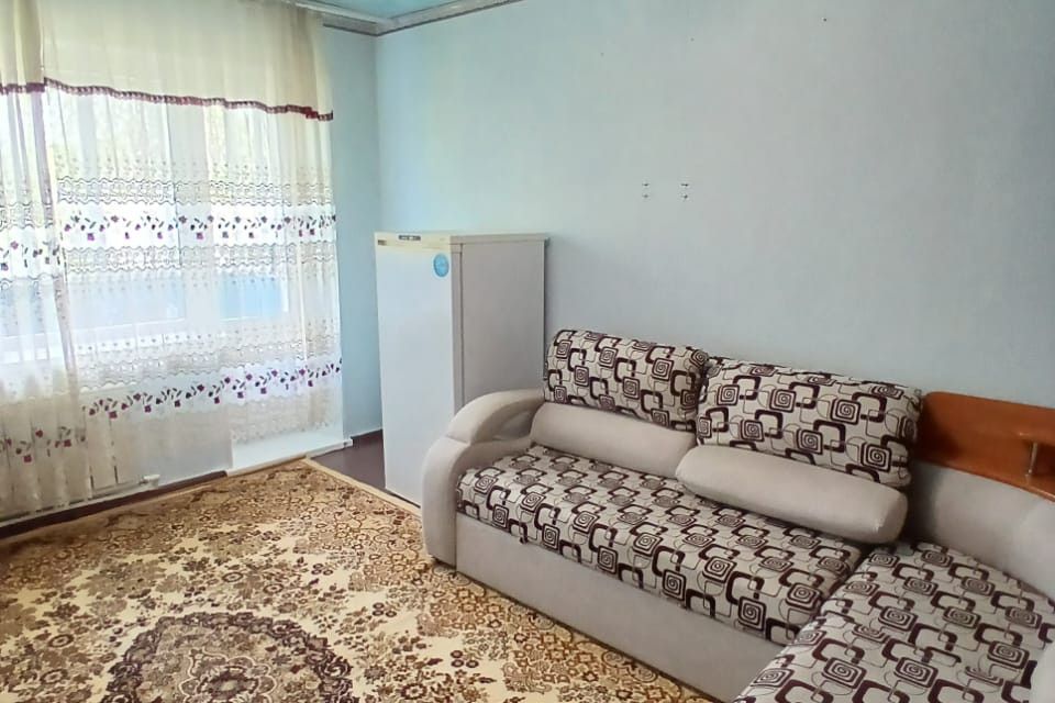 Продаётся 2-комнатная квартира, 44.4 м²