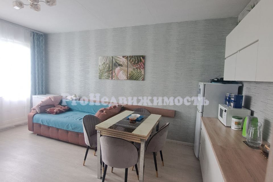 Сдаётся 2-комнатная квартира, 40 м²