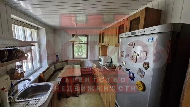 Продаётся 1-этажный дом, 75 м²