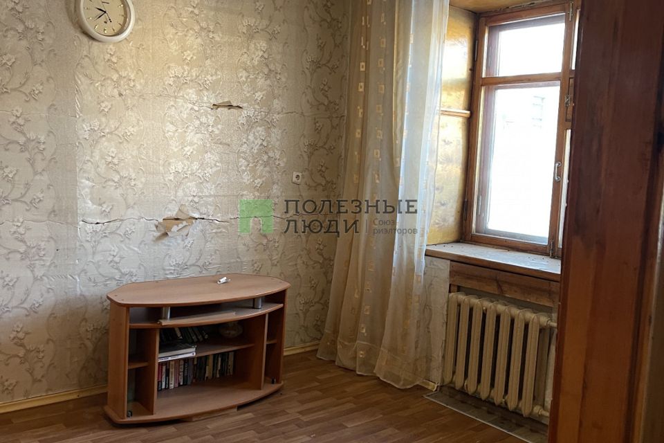 Продаётся 1-комнатная квартира, 30.1 м²