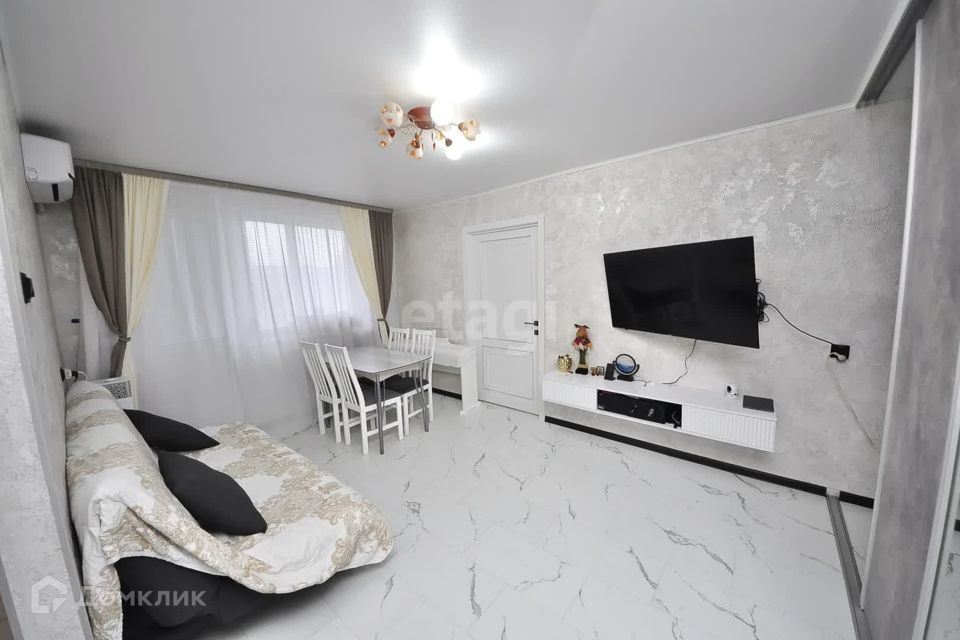 Продаётся 2-комнатная квартира, 47 м²
