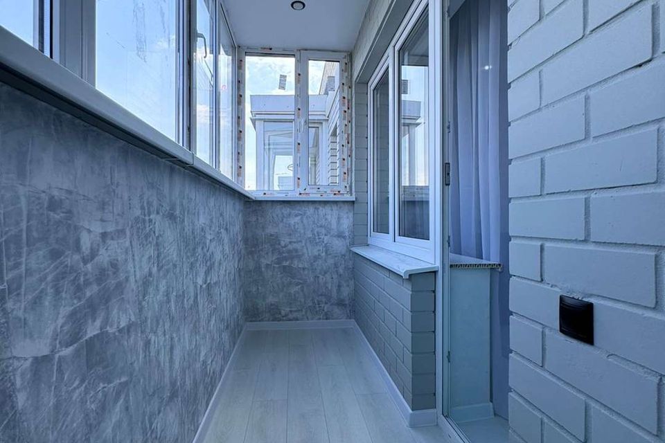 Продаётся студия, 25 м²