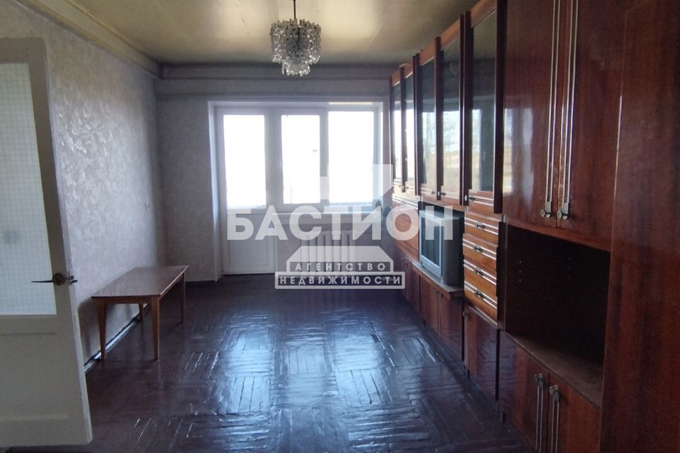 Продаётся 2-комнатная квартира, 42 м²