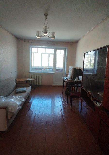 Сдаётся 2-комнатная квартира, 44 м²