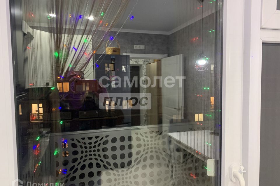 Продаётся 1-комнатная квартира, 30.1 м²