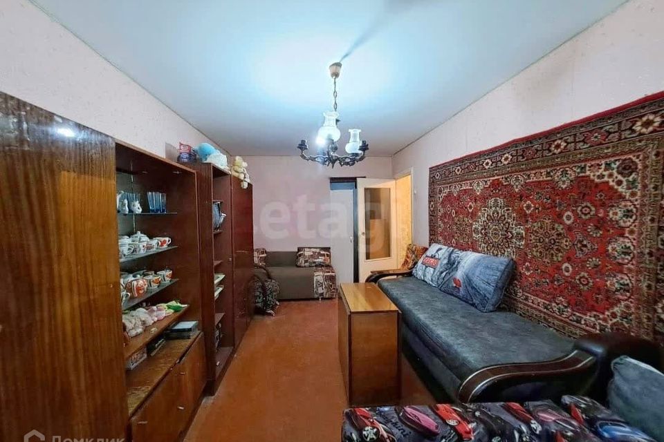 Продаётся 1-комнатная квартира, 30.2 м²
