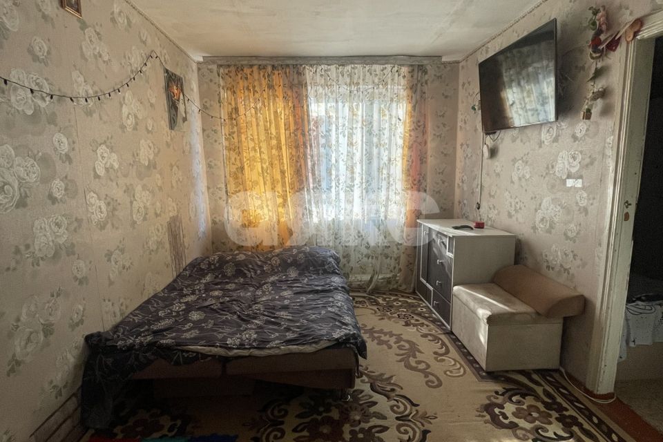 Продаётся 3-комнатная квартира, 50 м²