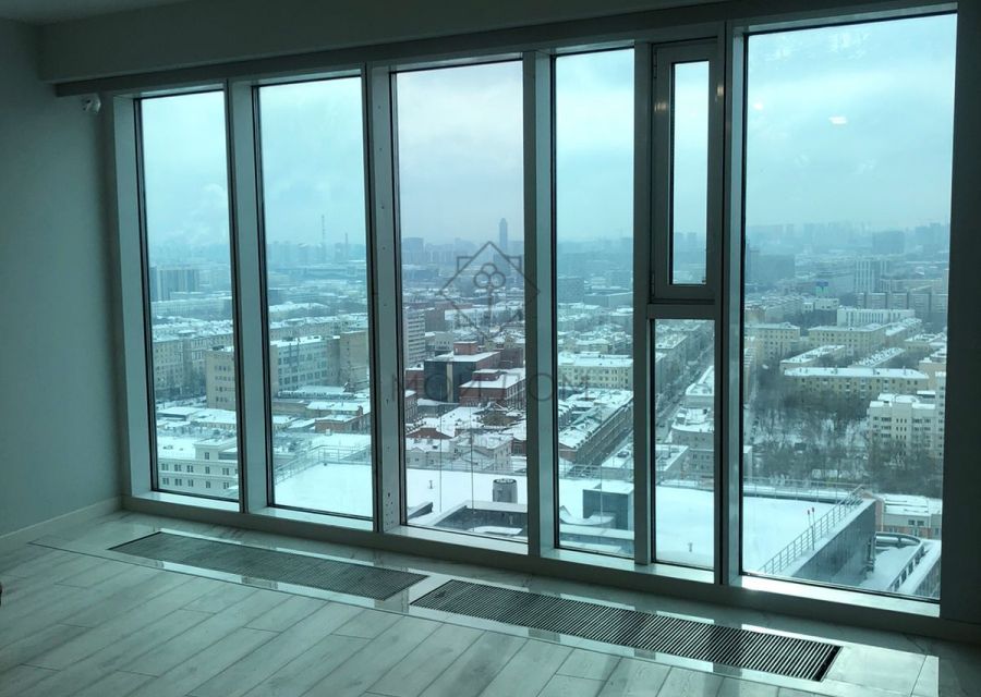 Продаётся 2-комнатная квартира, 53 м²