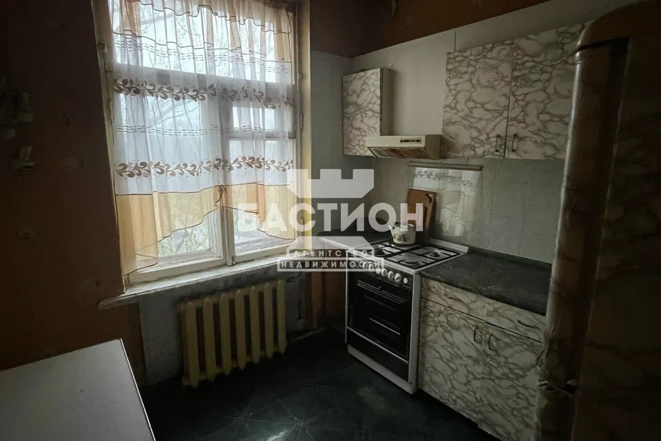 Продаётся 2-комнатная квартира, 49.9 м²