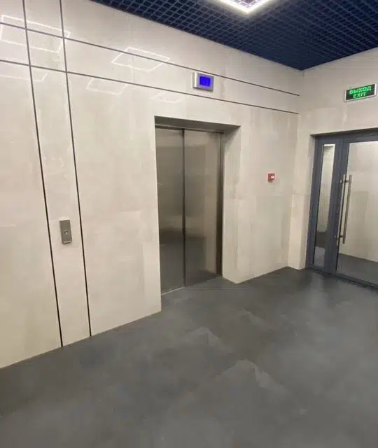 Продаётся 2-комнатная квартира, 92 м²