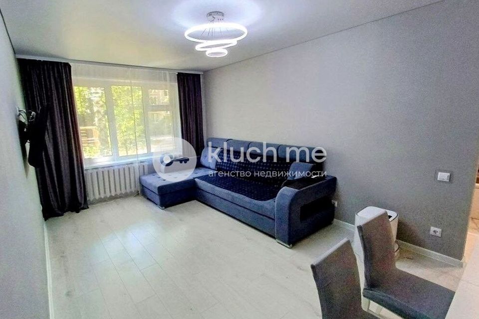 Продаётся 2-комнатная квартира, 48 м²