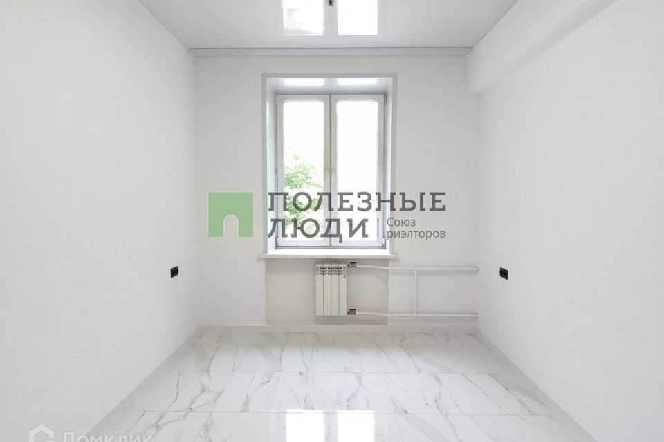 Продаётся 2-комнатная квартира, 52.7 м²