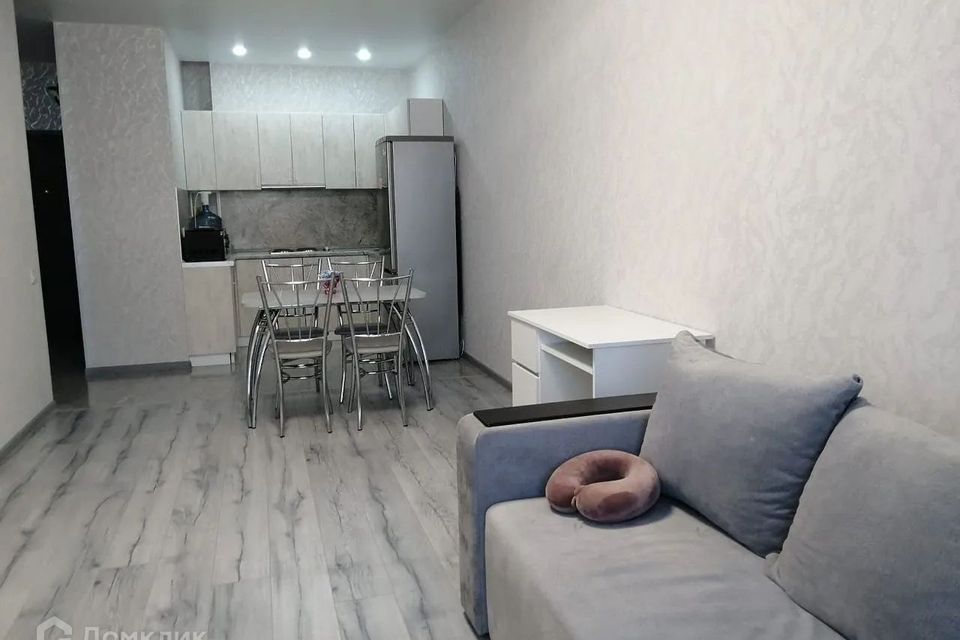 Сдаётся 2-комнатная квартира, 46 м²