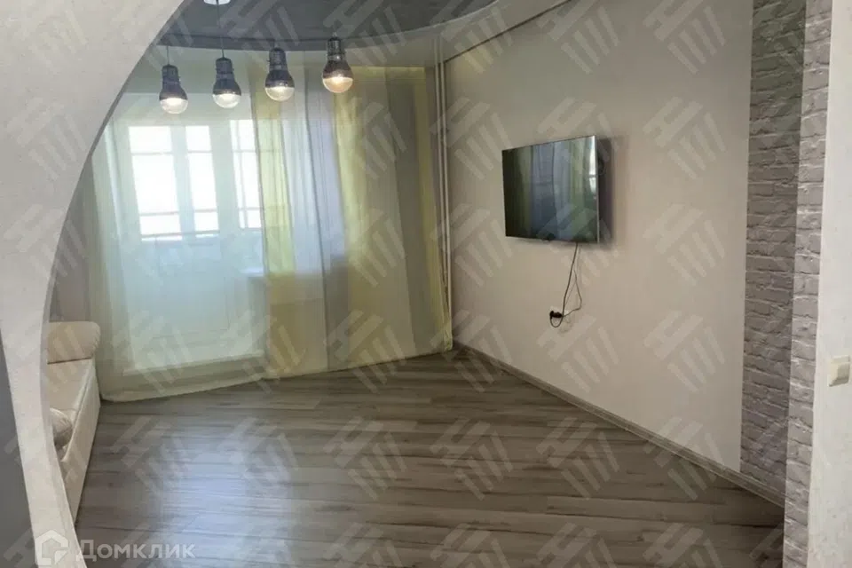 Продаётся 3-комнатная квартира, 65.2 м²