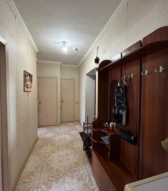 Продаётся 2-комнатная квартира, 50.4 м²