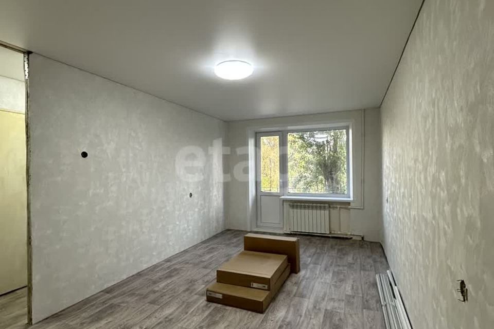 Продаётся 1-комнатная квартира, 30.5 м²