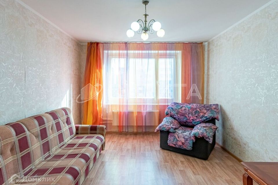 Продаётся 2-комнатная квартира, 62.5 м²