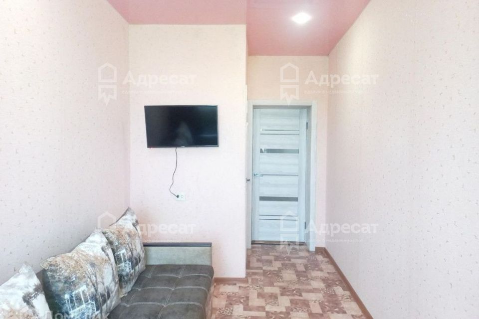 Продаётся 3-комнатная квартира, 56.6 м²