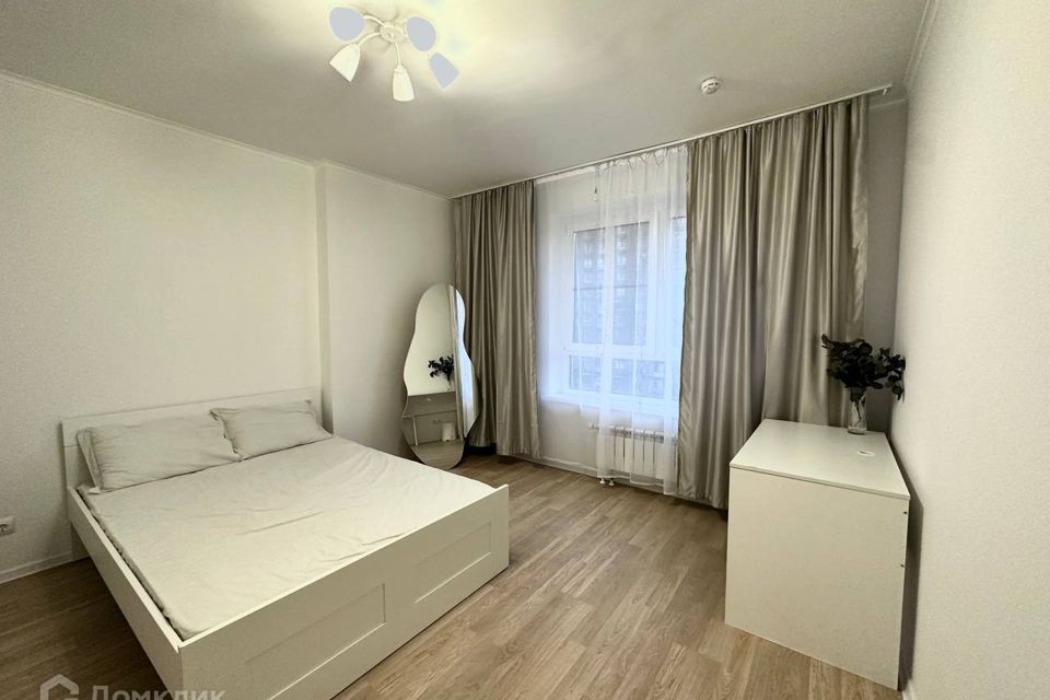 Продаётся 3-комнатная квартира, 77.4 м²