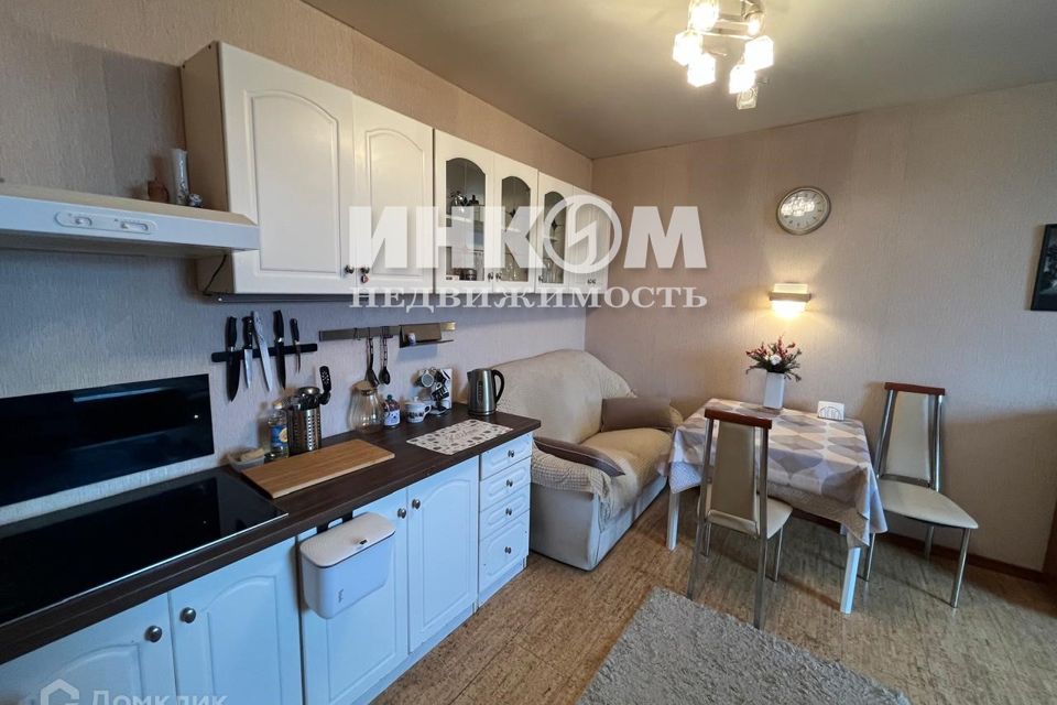 Сдаётся 2-комнатная квартира, 38 м²