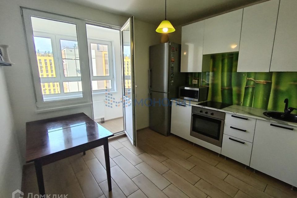 Продаётся 1-комнатная квартира, 33 м²