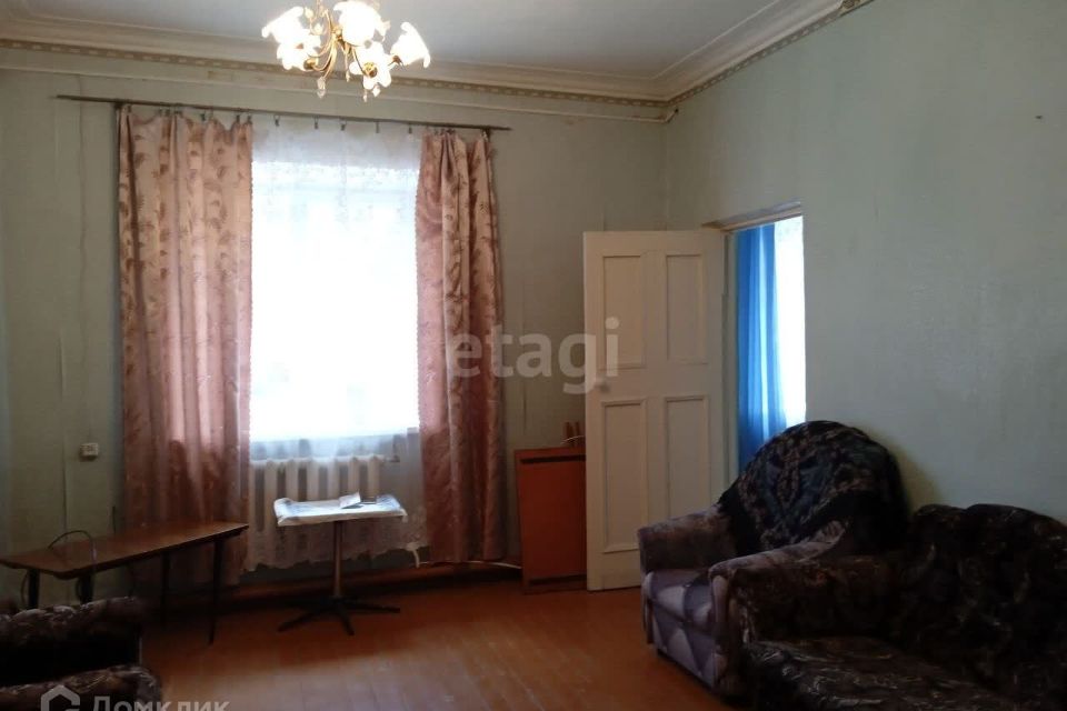 Сдаётся 2-комнатная квартира, 42 м²