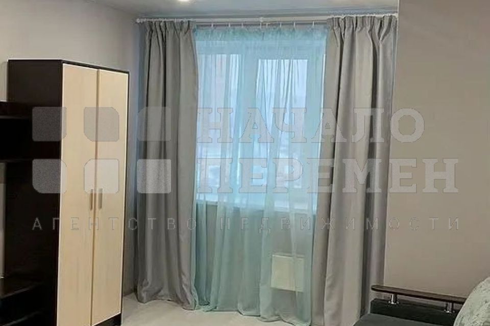 Сдаётся 1-комнатная квартира, 36 м²