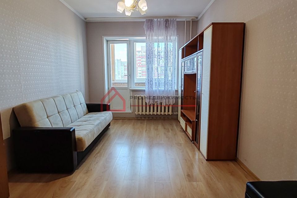 Сдаётся 2-комнатная квартира, 50.7 м²