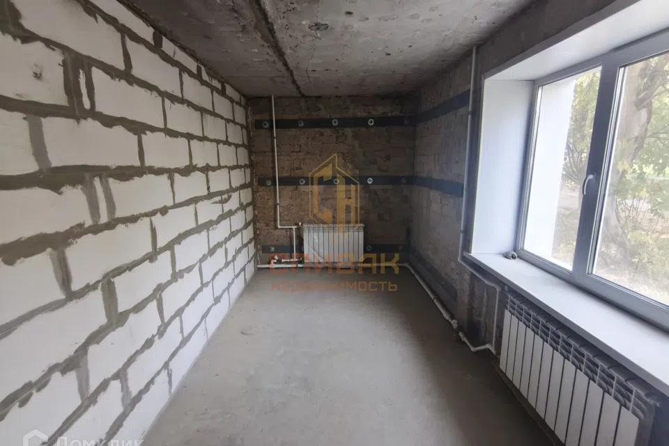 Продаётся 2-комнатная квартира, 44.4 м²