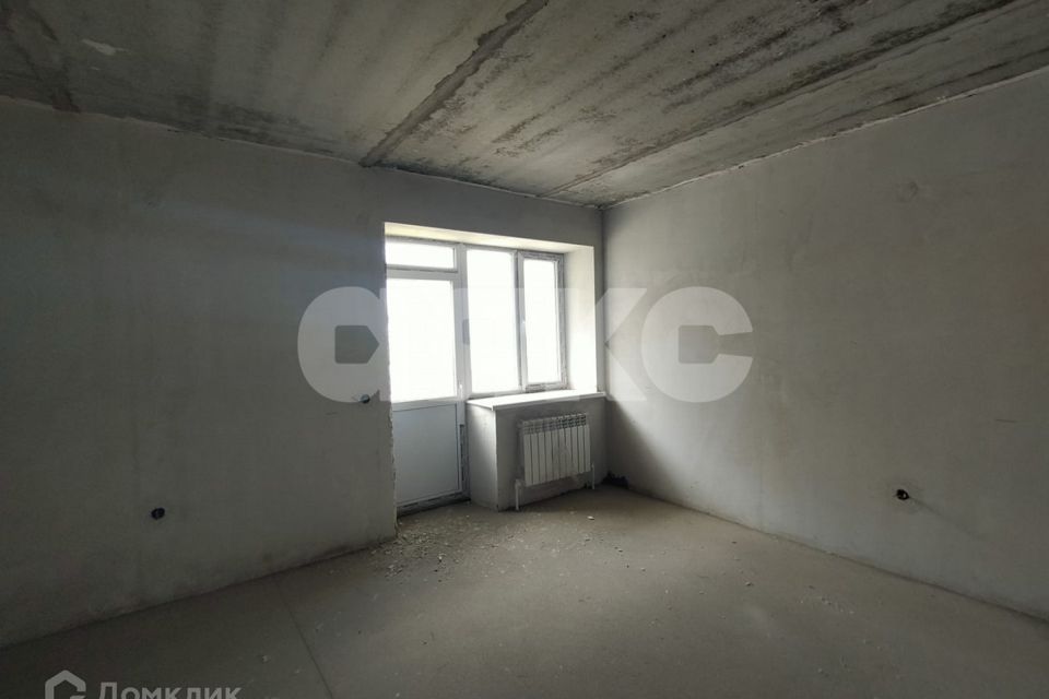 Продаётся 3-комнатная квартира, 77.7 м²