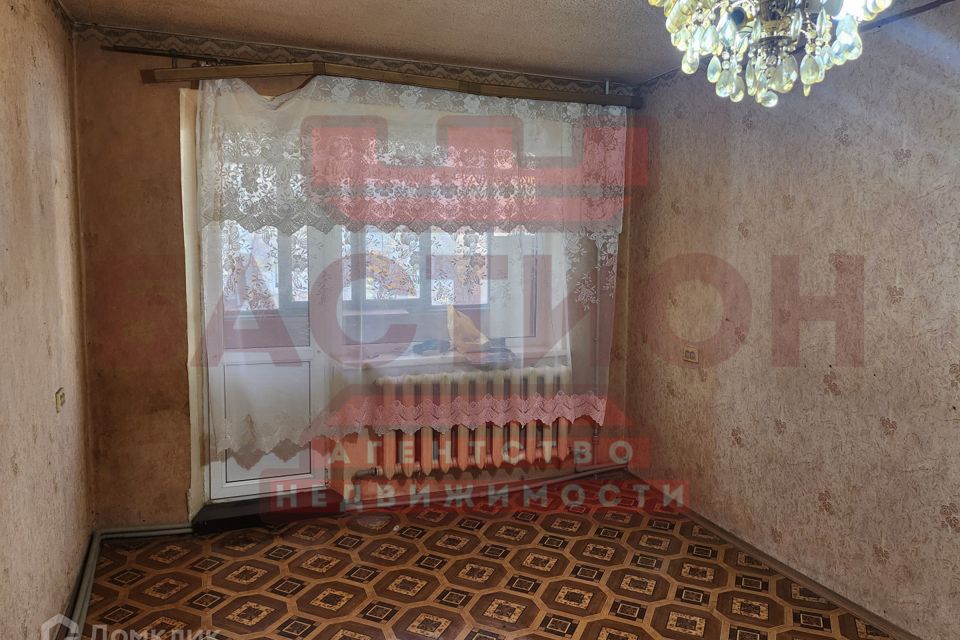 Продаётся 2-комнатная квартира, 45 м²