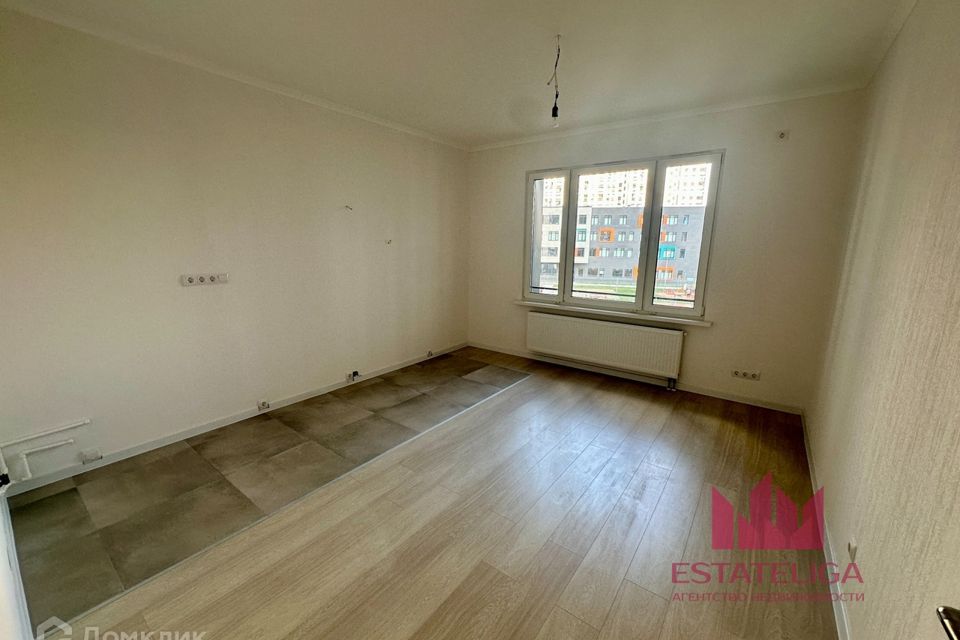 Продаётся студия, 24 м²