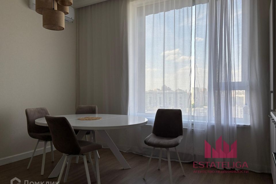 Сдаётся 1-комнатная квартира, 47 м²
